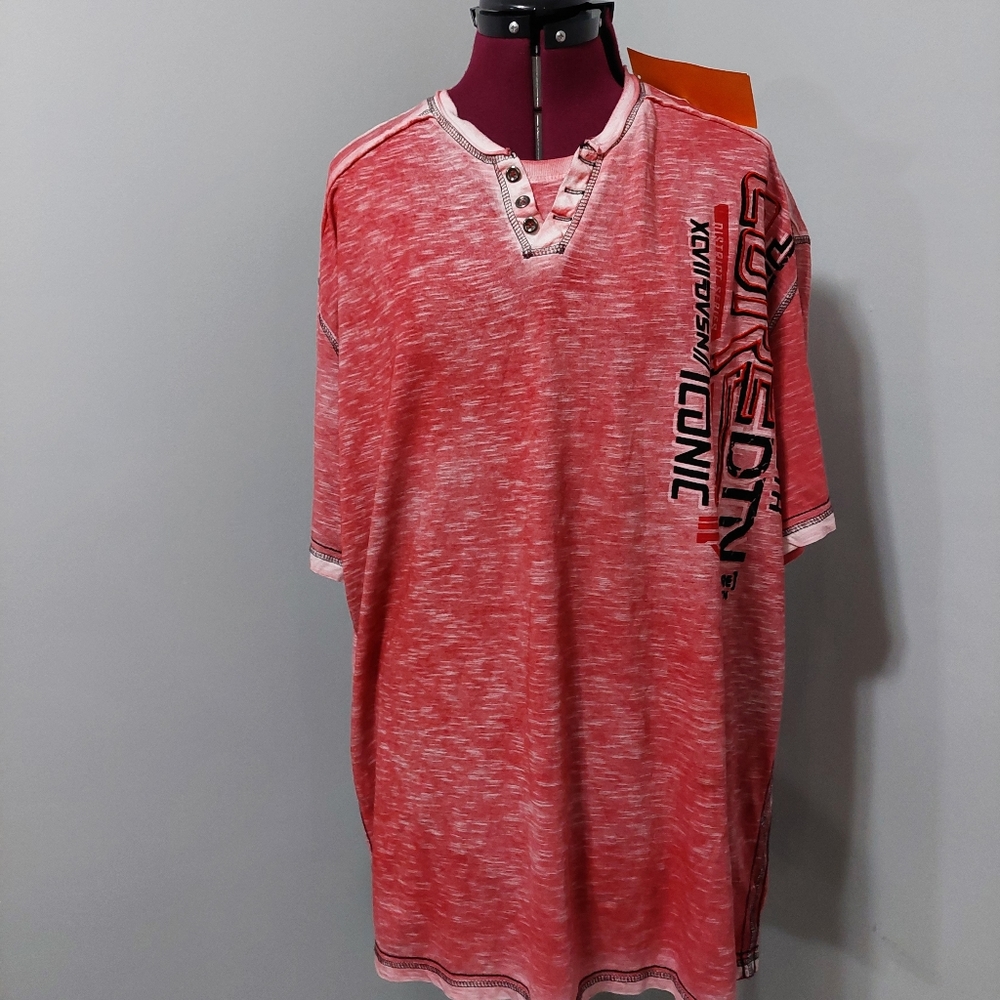 TXT CORE EDTN Mens T Shirt 2X